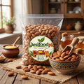 Raw American Almond ( USA )