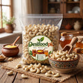 Raw Cashews (کاجو)