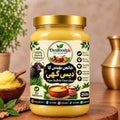 100% Pure Buffalo Desi Ghee